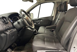 harmaa Opel Vivaro 2019 kuva 3.