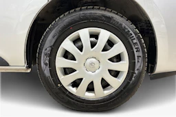 harmaa Opel Vivaro 2019 kuva 9.