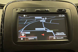 harmaa Opel Vivaro 2019 kuva 12.