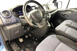 Sininen Opel Vivaro 2019 kuva 8.