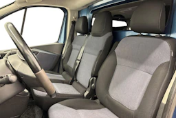 Sininen Opel Vivaro 2019 kuva 11.
