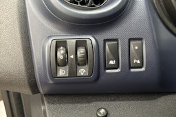 valkoinen Opel Vivaro 2019 kuva 22.
