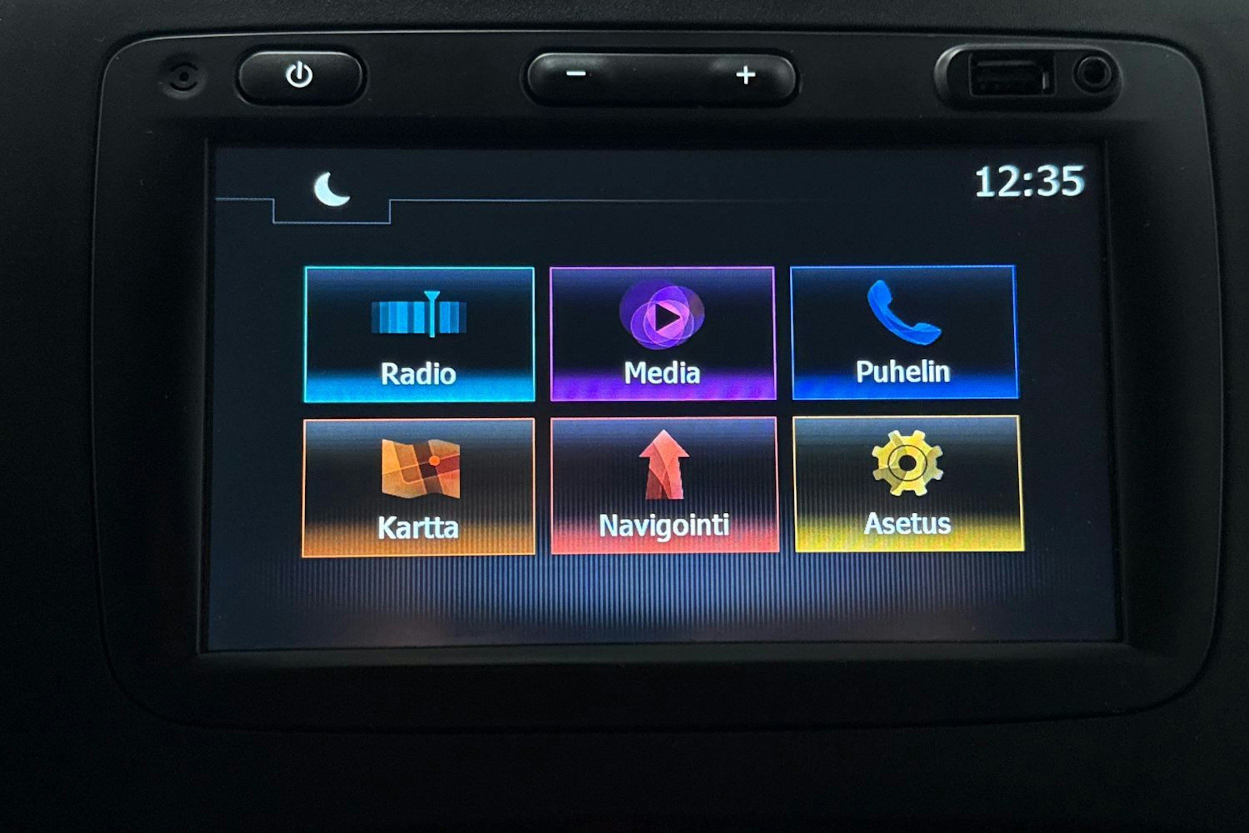 valkoinen Opel Vivaro 2019 kuva 30.