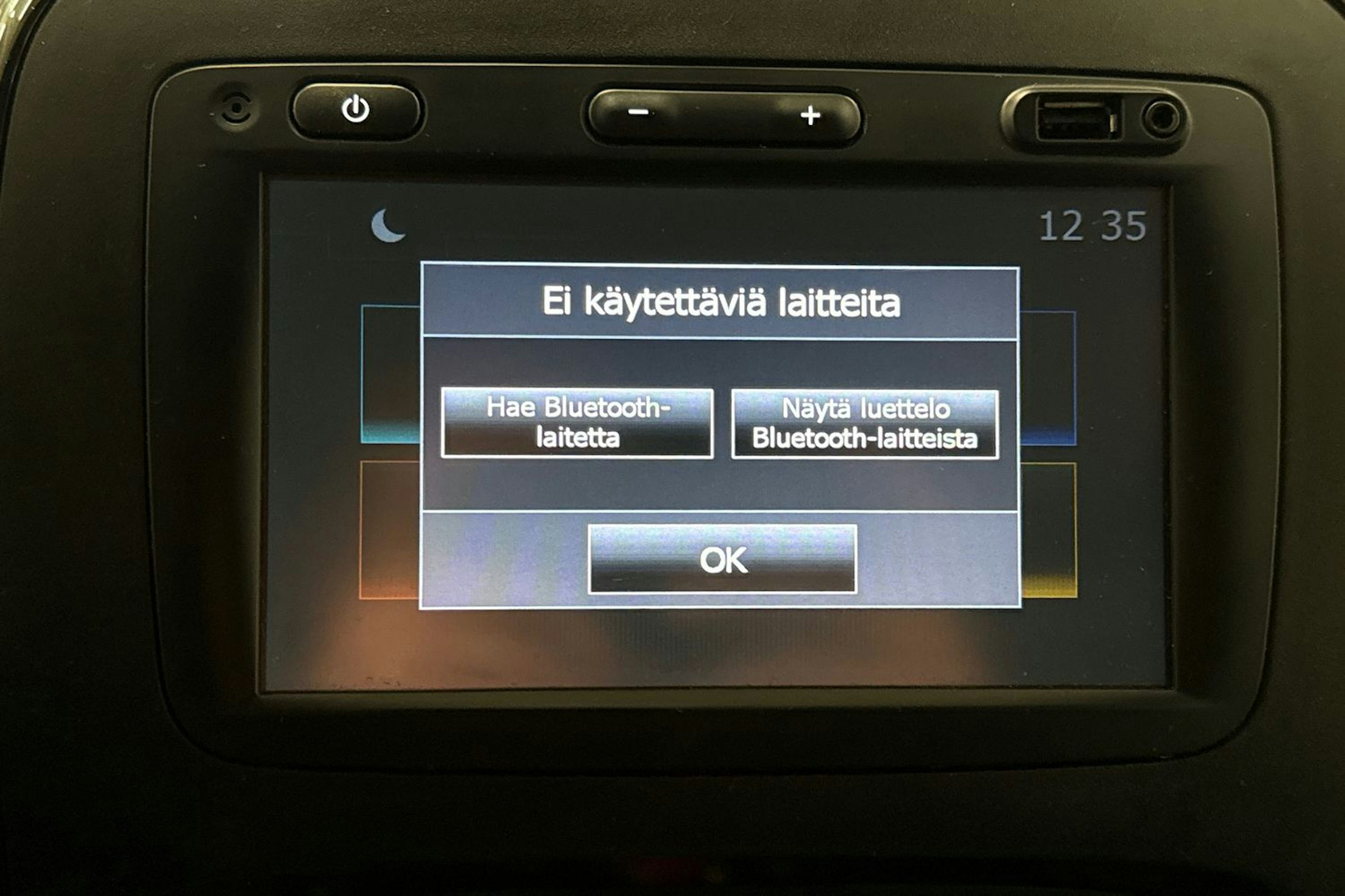 valkoinen Opel Vivaro 2019 kuva 31.