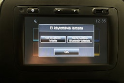 valkoinen Opel Vivaro 2019 kuva 31.