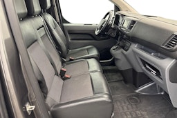 harmaa Opel Vivaro 2020 kuva 10.