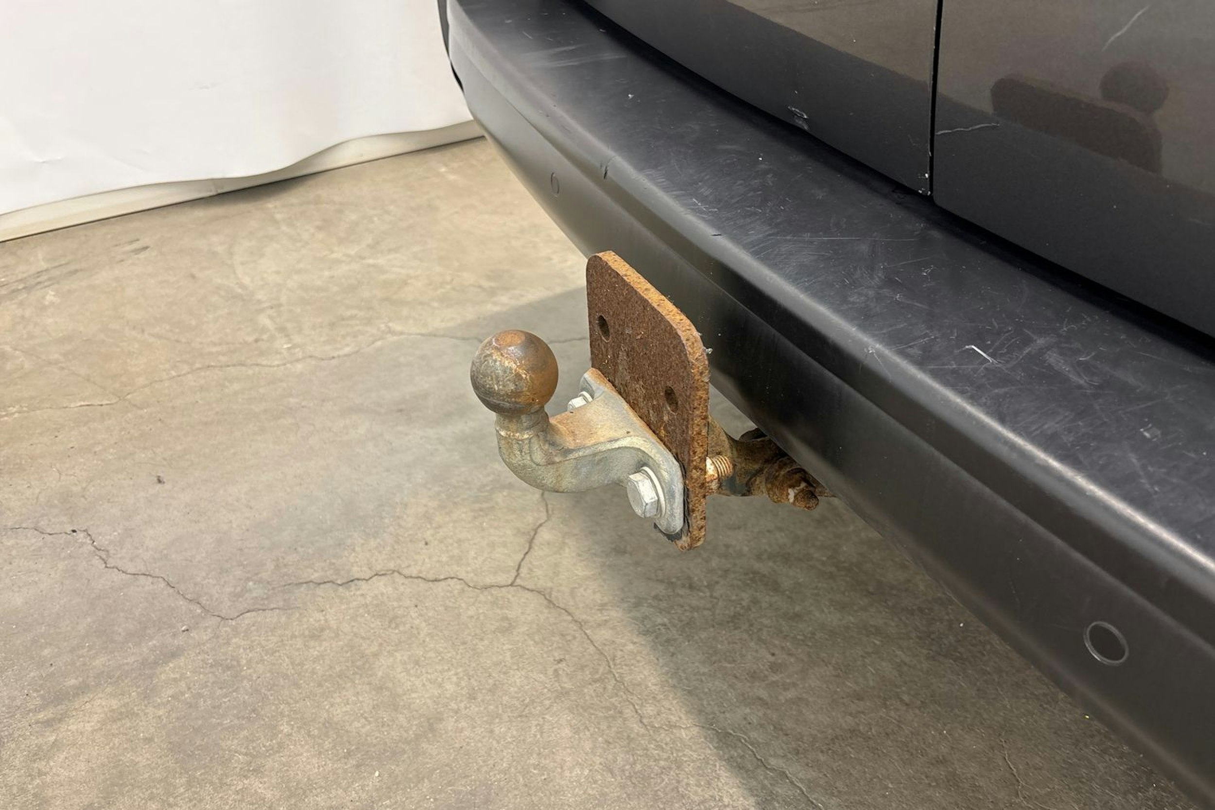 harmaa Opel Vivaro 2020 kuva 13.