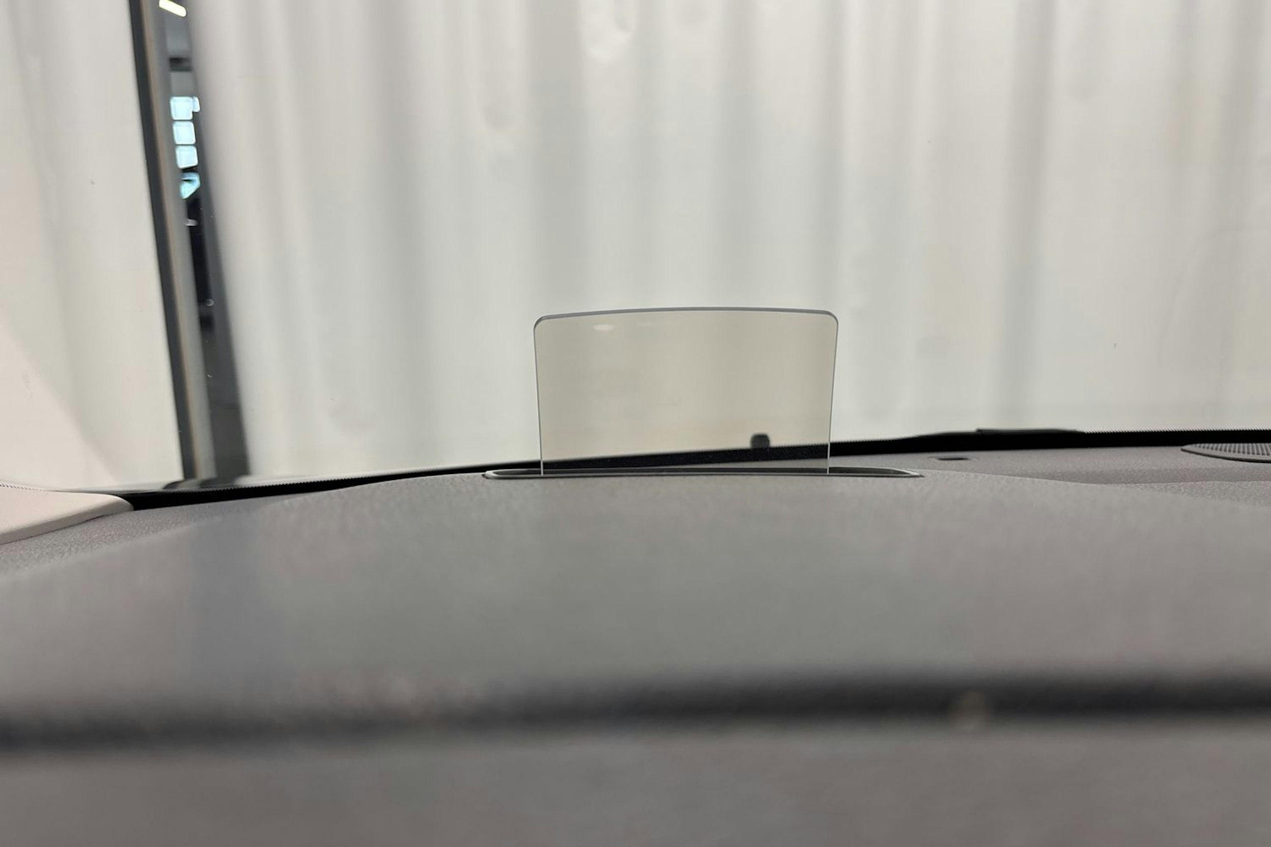 harmaa Opel Vivaro 2020 kuva 17.