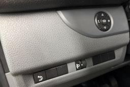 harmaa Opel Vivaro 2020 kuva 22.
