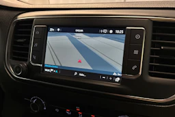 harmaa Opel Vivaro 2020 kuva 19.