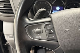 harmaa Opel Vivaro 2020 kuva 18.