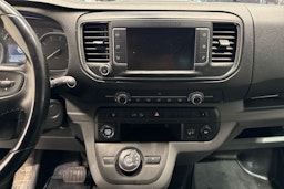 harmaa Opel Vivaro 2020 kuva 20.