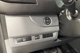 harmaa Opel Vivaro 2020 kuva 21.