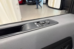 harmaa Opel Vivaro 2020 kuva 22.