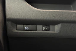 harmaa Opel Vivaro 2020 kuva 11.