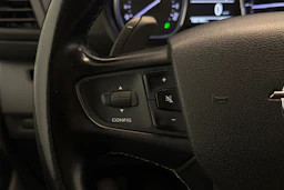 harmaa Opel Vivaro 2020 kuva 12.