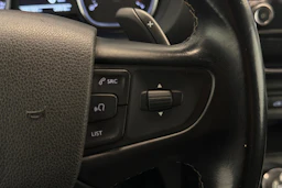 harmaa Opel Vivaro 2020 kuva 13.