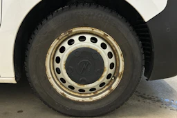 valkoinen Opel Vivaro 2020 kuva 26.