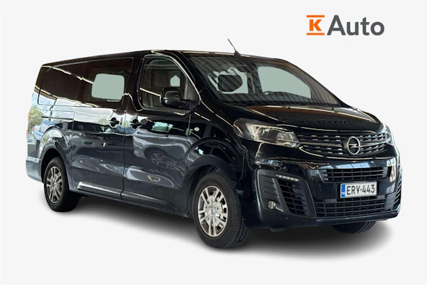 Opel Vivaro Van Enjoy L 2,0 Diesel Turbo S/S 110 kW MT6