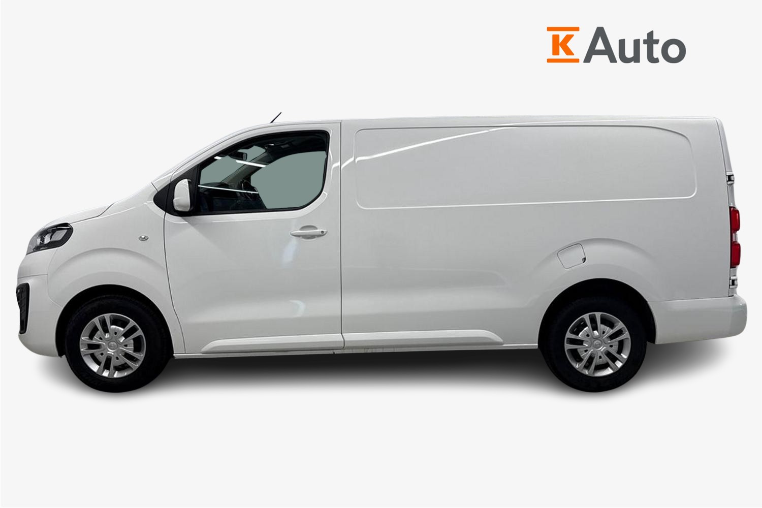 Opel Vivaro 2021, kuva 7/26