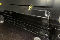 valkoinen Opel Vivaro 2022 kuva 15.