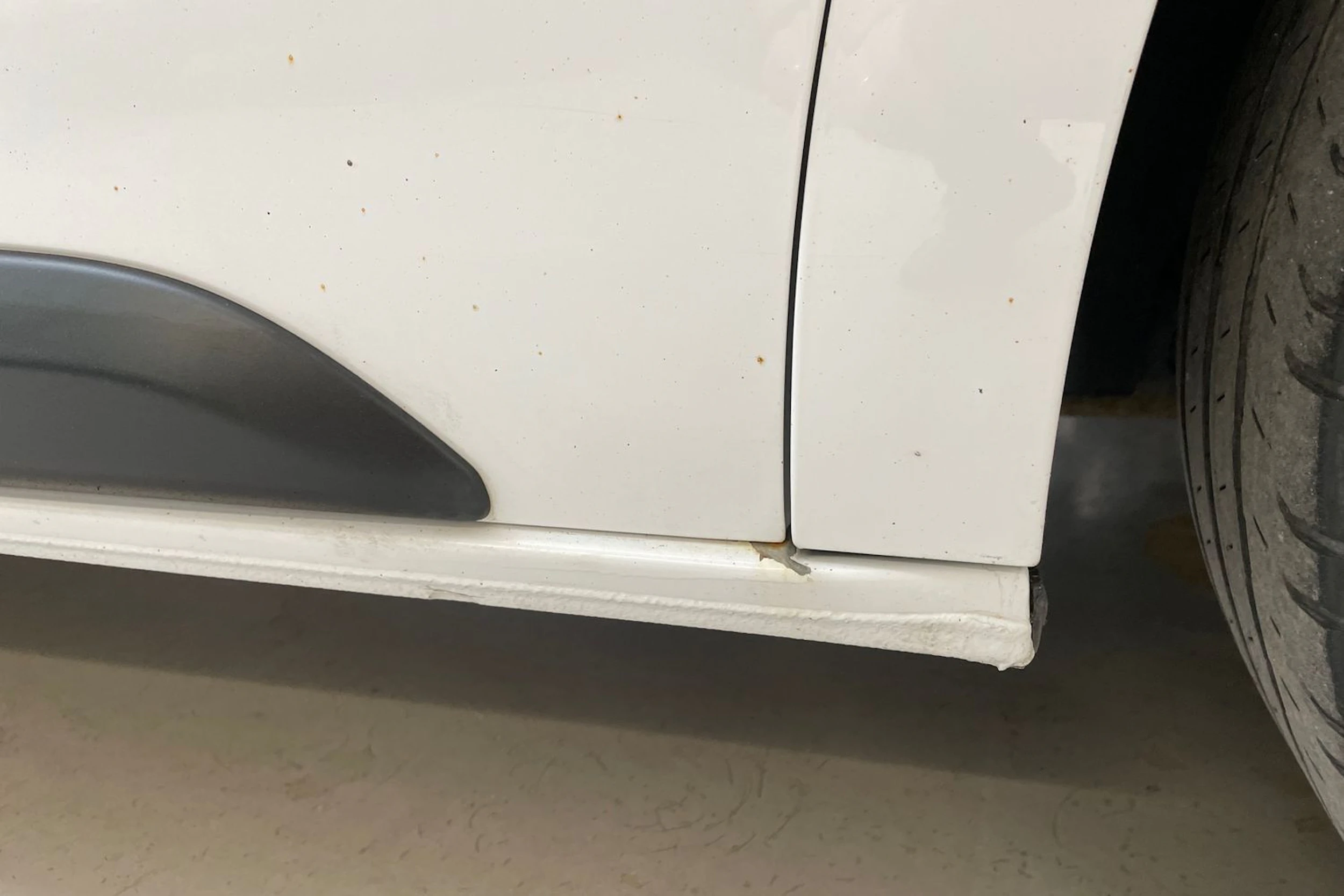 valkoinen Opel Vivaro 2022 kuva 29.