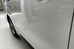 valkoinen Opel Vivaro 2022 kuva 30.