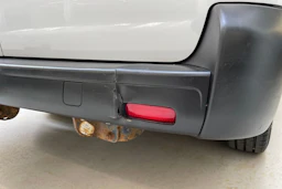 valkoinen Opel Vivaro 2022 kuva 31.