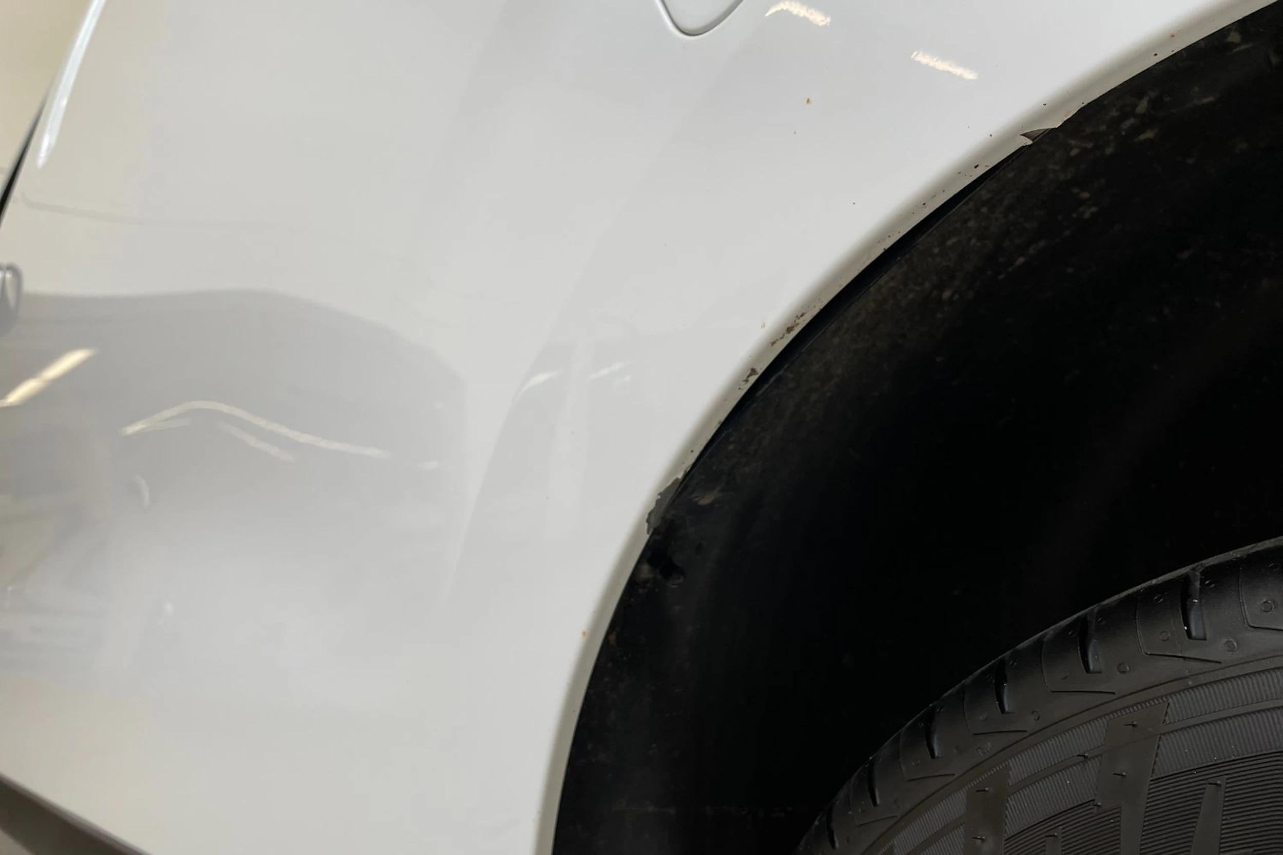 valkoinen Opel Vivaro 2022 kuva 32.