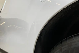 valkoinen Opel Vivaro 2022 kuva 32.