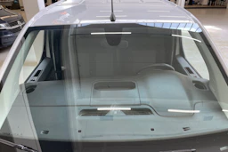 valkoinen Opel Vivaro 2022 kuva 33.