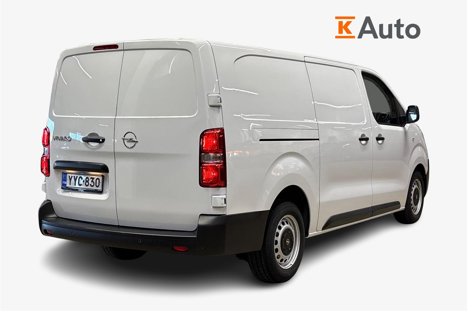 Opel Vivaro 2024, kuva 3/32