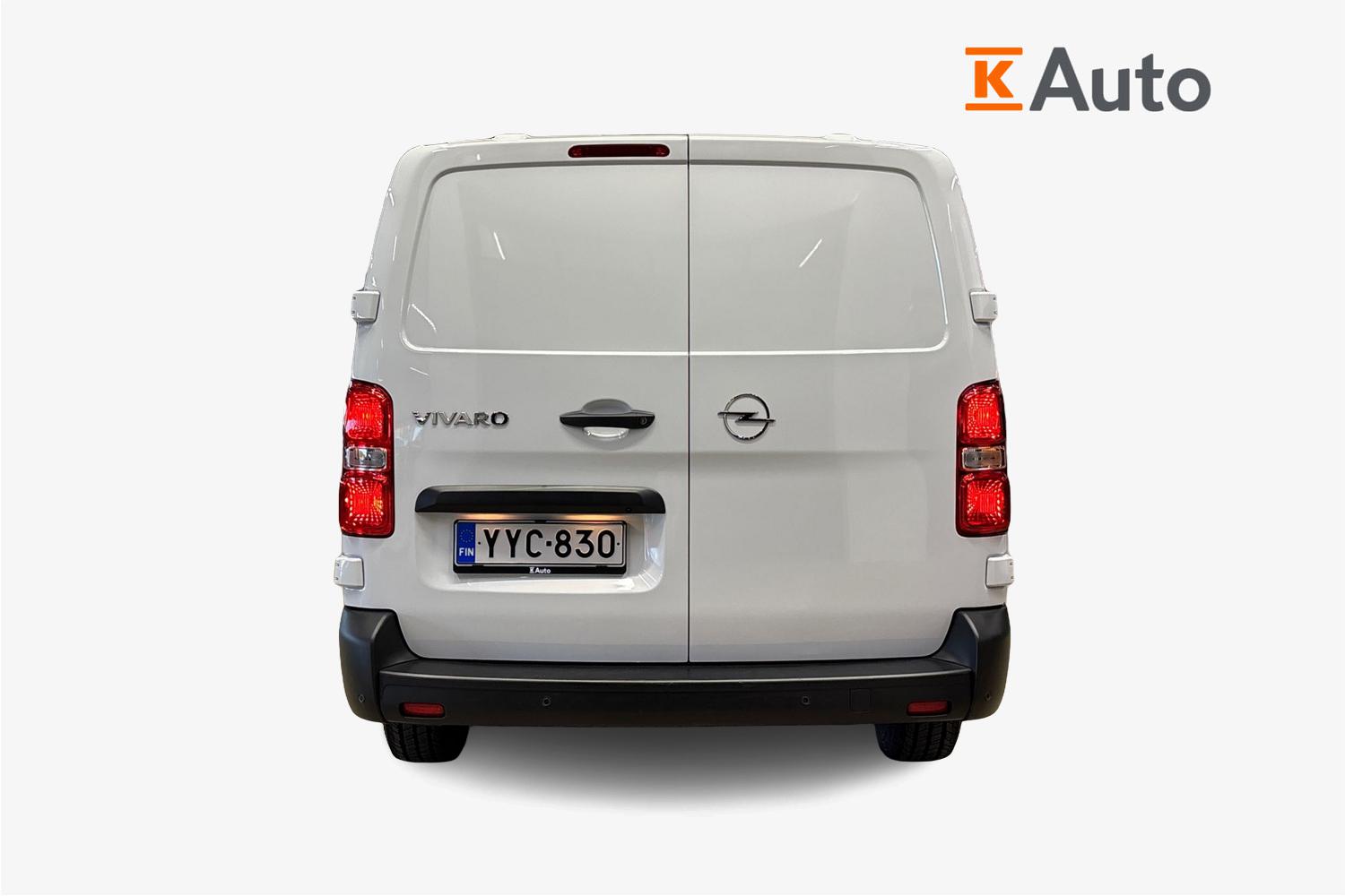 Opel Vivaro 2024, kuva 4/32