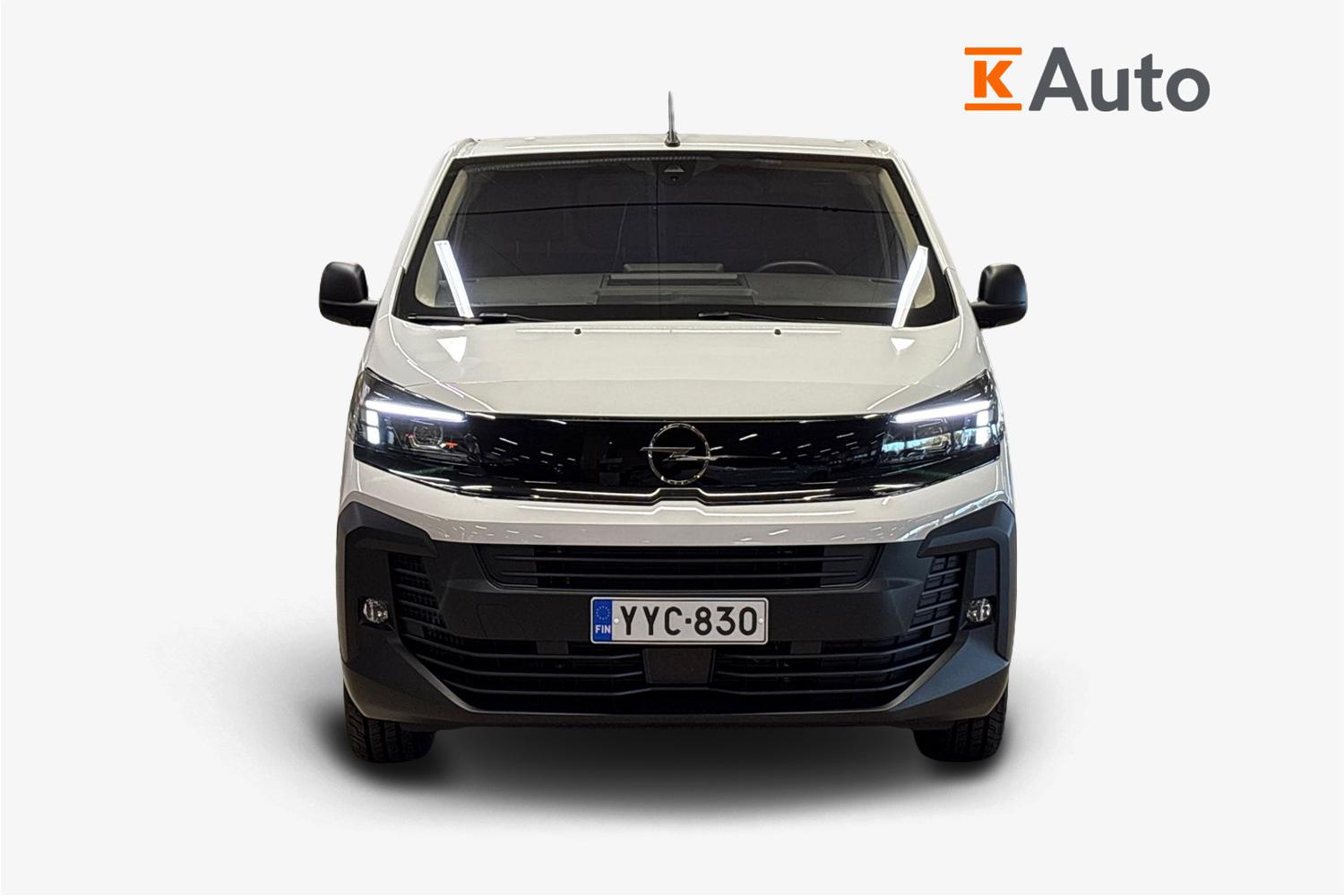 Opel Vivaro 2024, kuva 5/32
