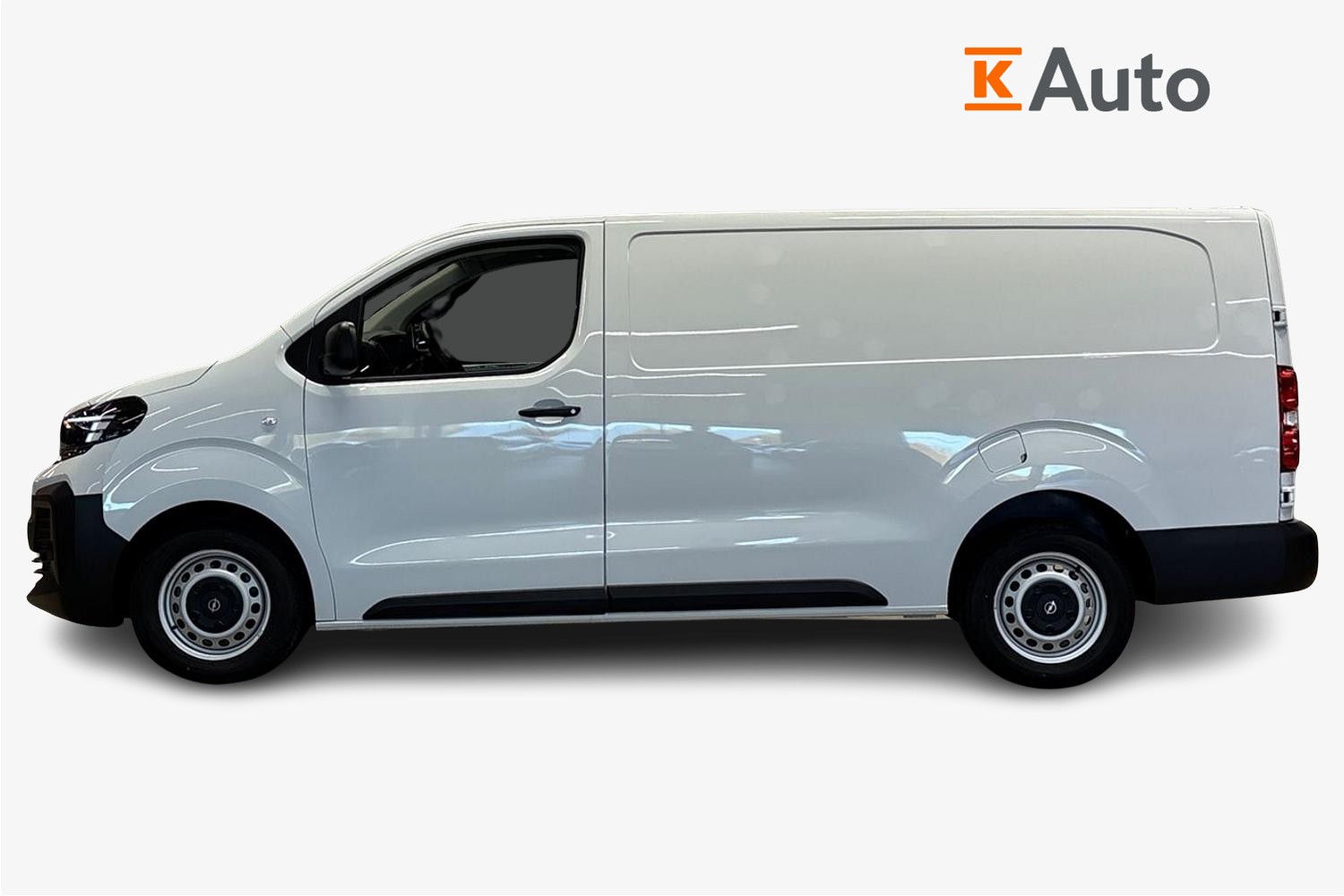 Opel Vivaro 2024, kuva 7/32