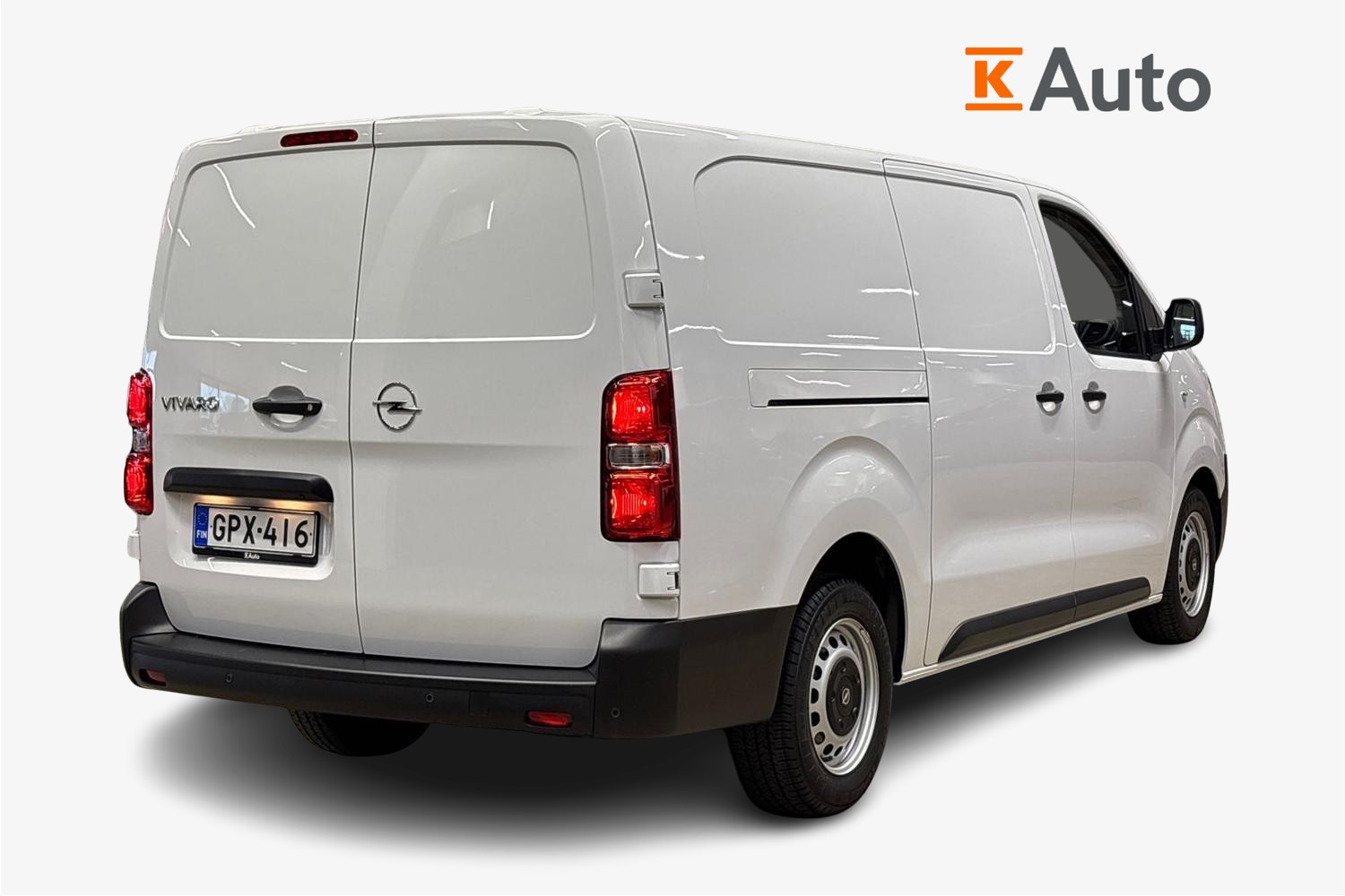 Opel Vivaro 2025, kuva 3/30