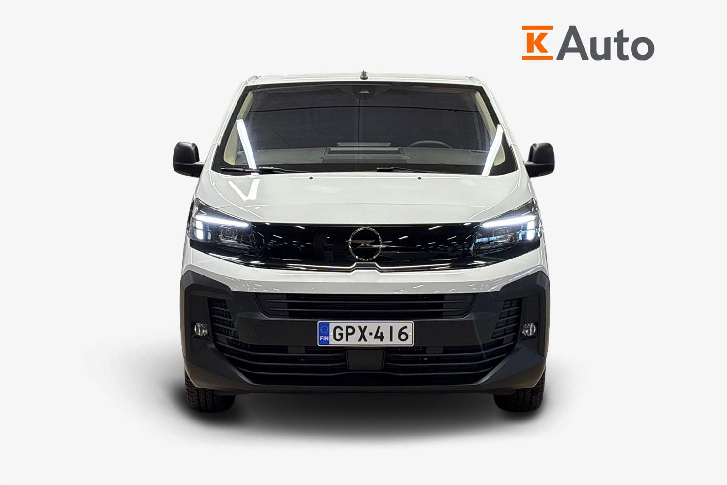 Opel Vivaro 2025, kuva 5/30