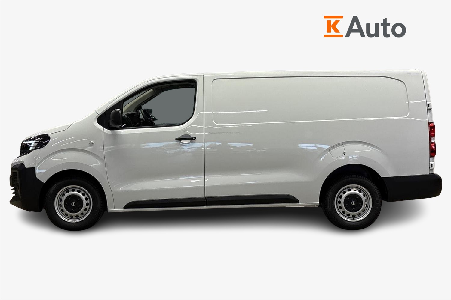 Opel Vivaro 2025, kuva 7/30