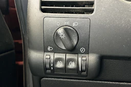 punainen Opel Zafira 2001 kuva 15.