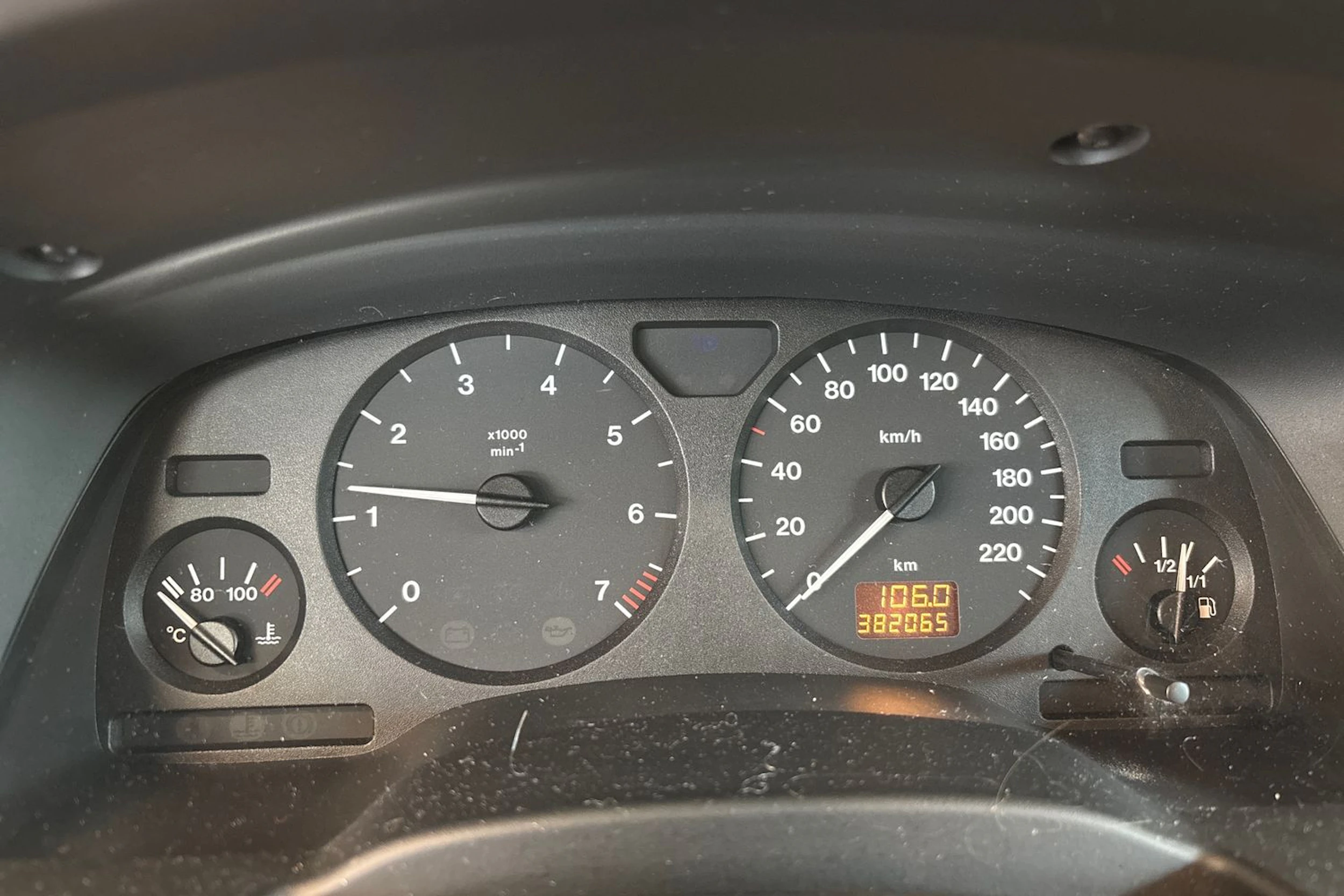 Sininen Opel ZAFIRA 2003 kuva 13.