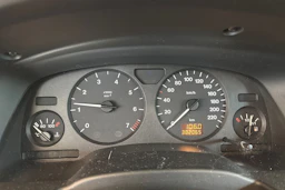 Sininen Opel ZAFIRA 2003 kuva 13.