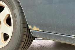Sininen Opel ZAFIRA 2003 kuva 24.