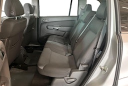 hopea Opel Zafira 2012 kuva 10.