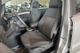 hopea Opel Zafira 2012 kuva 14.