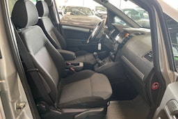 hopea Opel Zafira 2012 kuva 15.