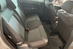 hopea Opel Zafira 2012 kuva 16.