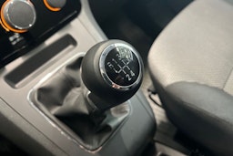 hopea Opel Zafira 2012 kuva 20.
