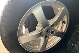 hopea Opel Zafira 2012 kuva 24.