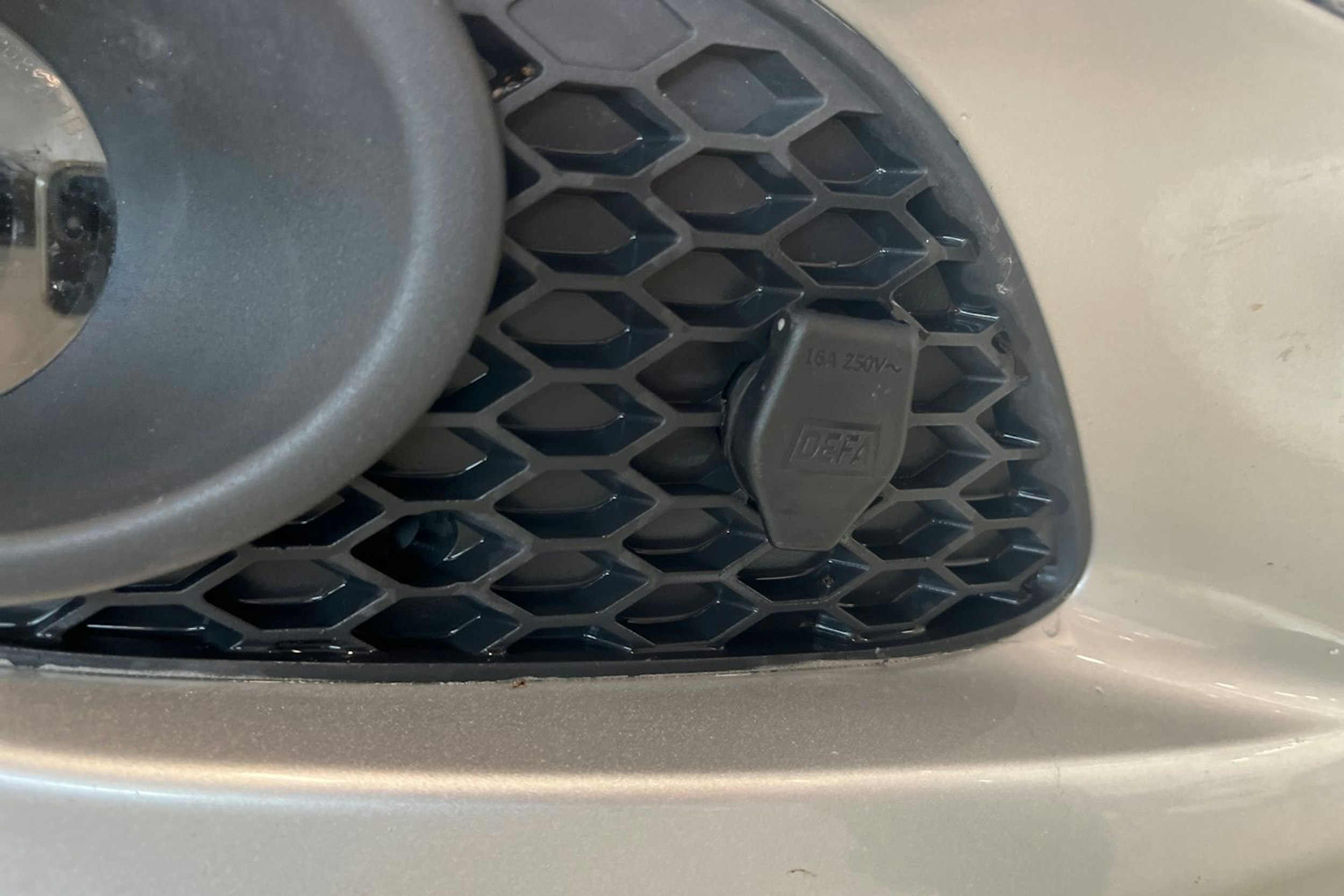 hopea Opel Zafira 2012 kuva 25.