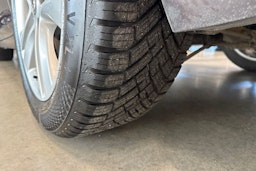 ruskea (beige) Opel Zafira 2017 kuva 10.